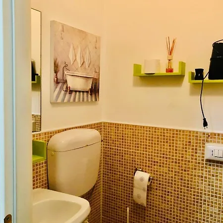 Selene Guest house Sanremo