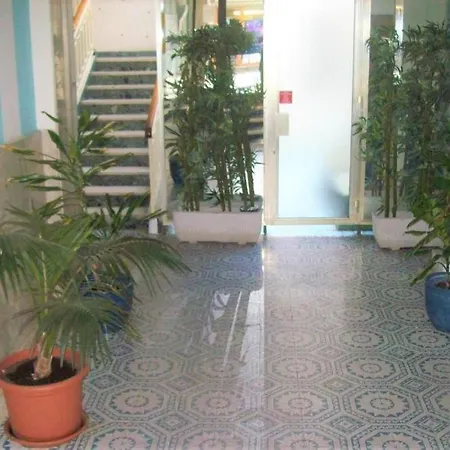 Selene Guest house 3*