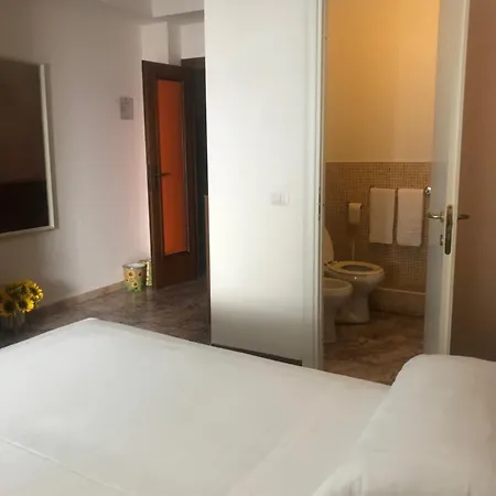 Guest house Selene Sanremo