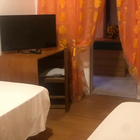 Selene Guest house Sanremo