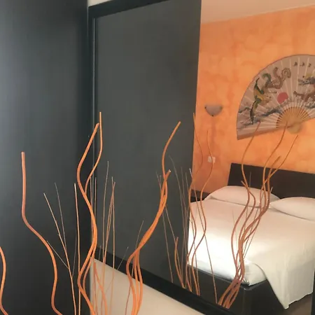 Selene Guest house