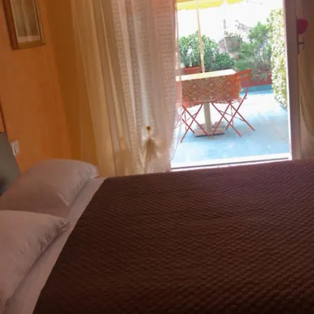 Guest house Selene Sanremo