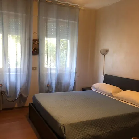 Selene Guest house