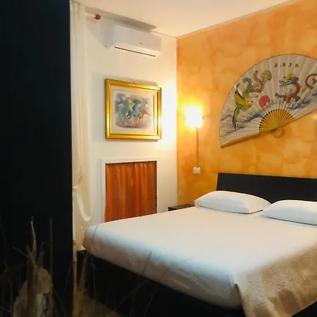 Guest house Selene Sanremo