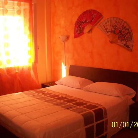 Selene Guest house