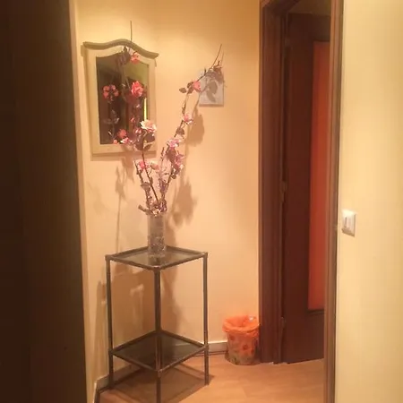Guest house Selene Sanremo