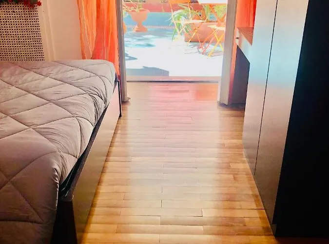 Selene Guest house 3*