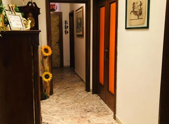 Guest house Selene Sanremo