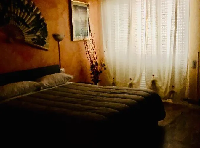 Guest house Selene 3*