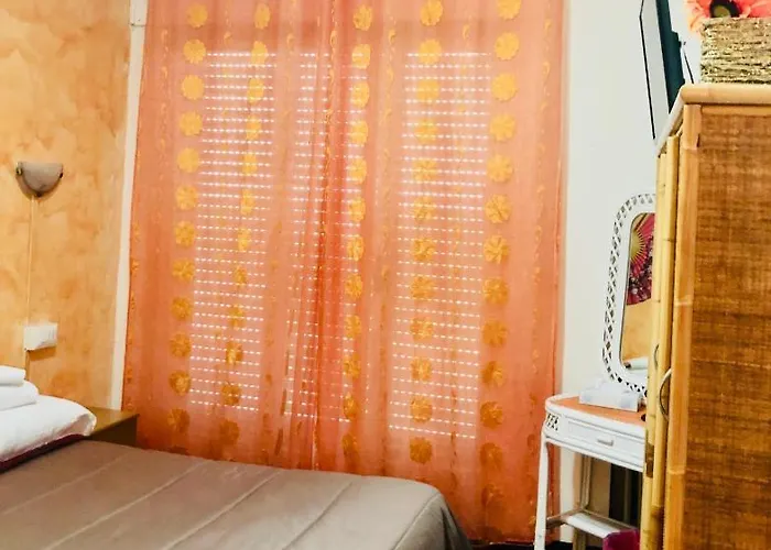 Selene Guest house Sanremo