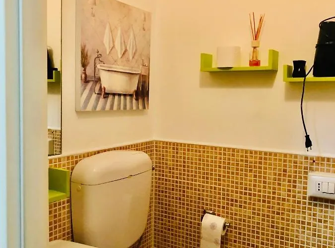 Selene Guest house Sanremo