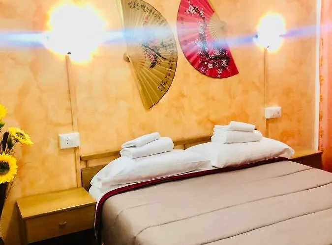 Selene Guest house Sanremo