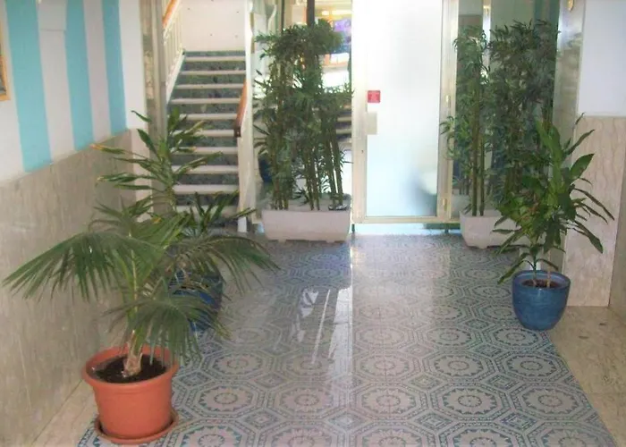 Selene Guest house 3*