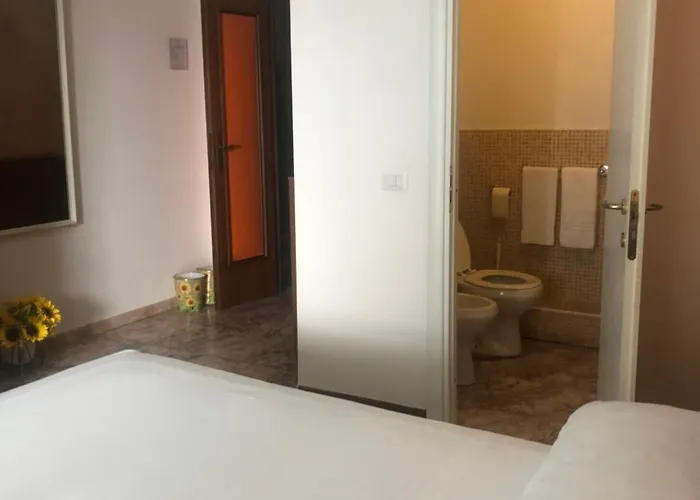 Guest house Selene Sanremo