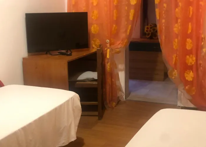 Selene Guest house Sanremo