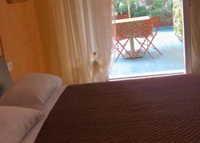 Guest house Selene Sanremo