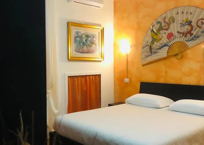 Guest house Selene Sanremo