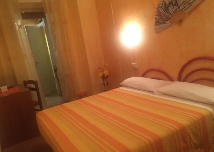 Selene Guest house 3*
