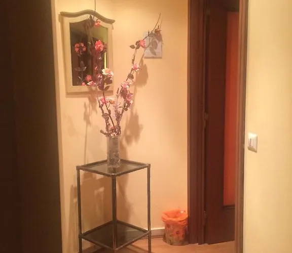 Guest house Selene Sanremo