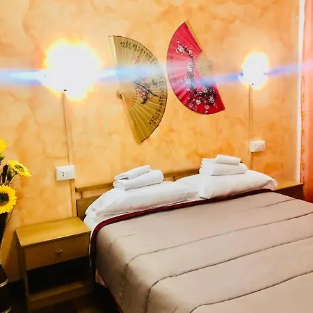 Selene Pensionat Sanremo