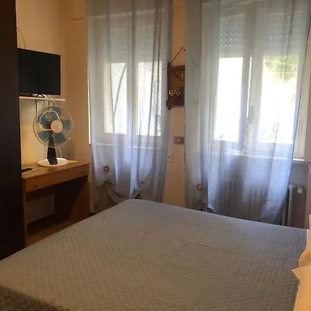 Selene Maison d'hôtes *